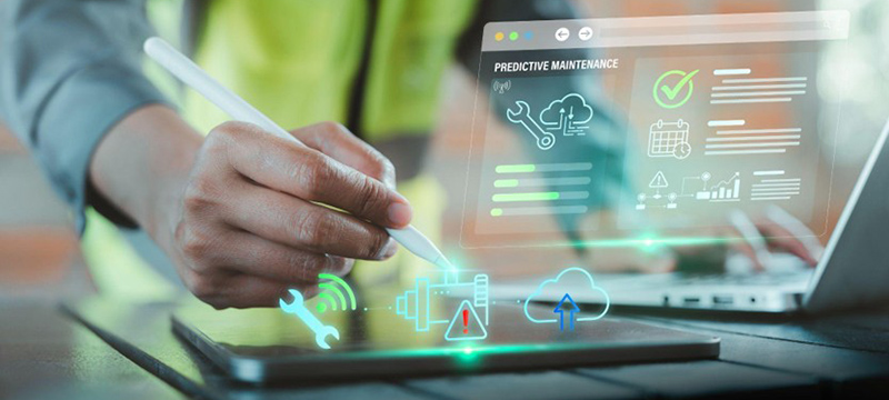 predictive maintenance technician