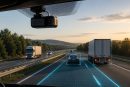 Telit Cinterion’s NExT eSIM Supports FleetSafe.ai Video Telematics in British Truck Racing