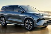 BYD partners with Intelematics to deliver advanced vehicle safety in Australia Sealion 8 adopts advanced eCall technology
