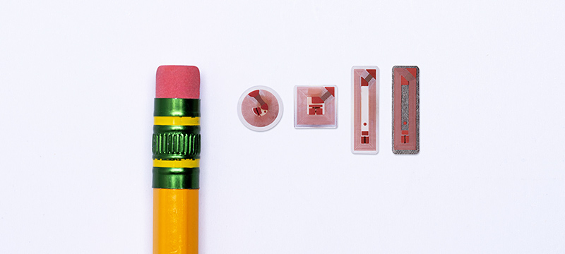 Identiv Expands Miniature HF/NFC Tags for Space-Constrained Use