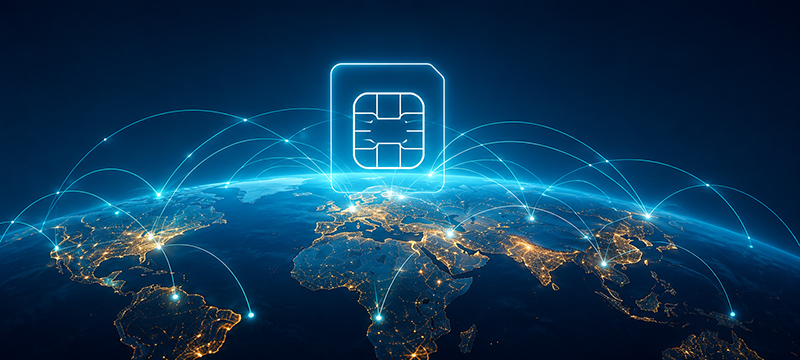 CSL Buys IoTM Solutions to Add eSIM Orchestration to Resilient IoT Connectivity
