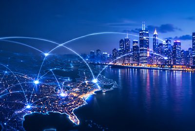 Wireless Logic Acquires SIMETRY to Deepen Managed IoT Connectivity in the US