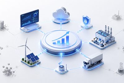 The Business Case for IoT in 2026: What Enterprises Get Right (and Wrong)