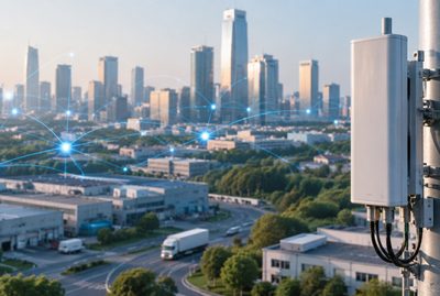Cellular IoT connectivity revenues reached €14.5 billion in 2025