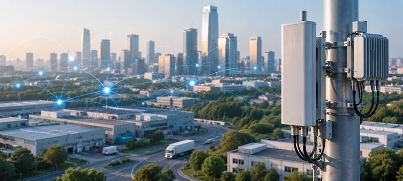 European Cellular IoT Connectivity Revenues Hit €14.5 Billion in