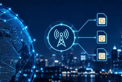 Soracom Targets Mobile Operators With New MVNE Business