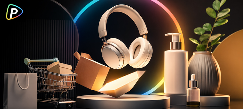 Recraft Elevates E-Commerce Product Graphics with Expert Design Tips