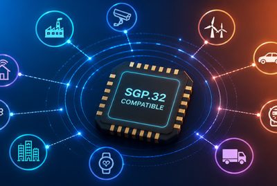 Soracom Brings SGP.32 IoT eSIM Orchestration to Commercial Availability