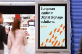 How Com4's Nordic-Built Connectivity Keeps Europe's Digital Signage Networks Running