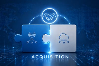 Geotab Moves Deeper Into Asset Tracking With Link Labs Acquisition