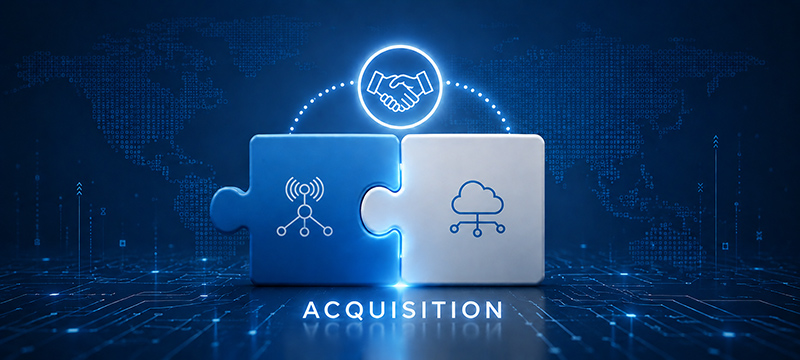 Geotab Moves Deeper Into Asset Tracking With Link Labs Acquisition
