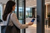 How Connected Access Systems Are Reshaping the Future of Commercial Buildings
