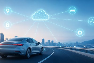 Soracom targets connected-vehicle lifecycle management with Automotive Suite