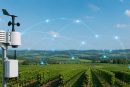 1NCE connectivity to support Pessl Instruments’ smart farming sensor network