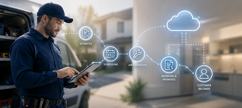 Invoicing Software Streamlines Admin Workflows, Cuts Costs