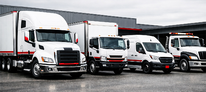 Using Vehicle Telematics for Predictive Maintenance in Commercial Fleets