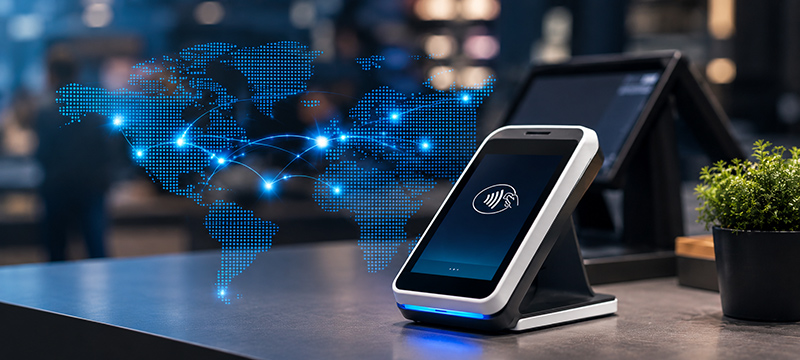 NuvoLinQ Reaches 500,000 Monthly POS Connections as Payments Shift to Managed Cellular Failover