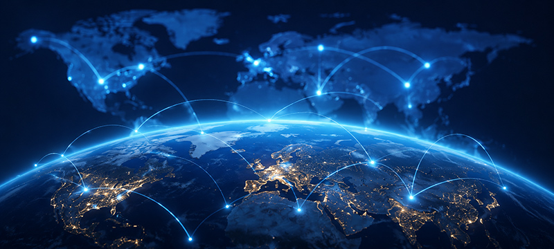 Pelion Research Highlights Rise of Borderless Enterprise IoT