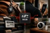 Silicon Labs Adds BG2B Bluetooth LE SoC With Focus on Lower-Power IoT Endpoints