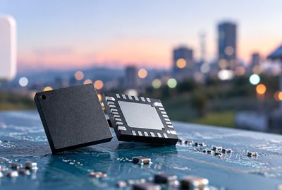Semtech Moves LR2022 and LR2012 LoRa Plus Devices Into Production