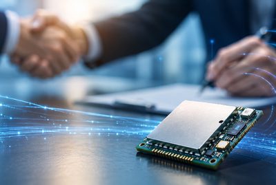 Semtech to Sell Cellular Module Business to Compal for $62 Million