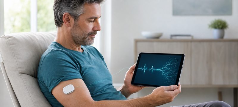 When the Medical IoT Starts Generating Answers, What Exactly Is the Regulated Device?