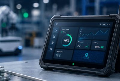 Quectel Brings Android 16 Into 4G and 5G Smart Modules for IoT Devices