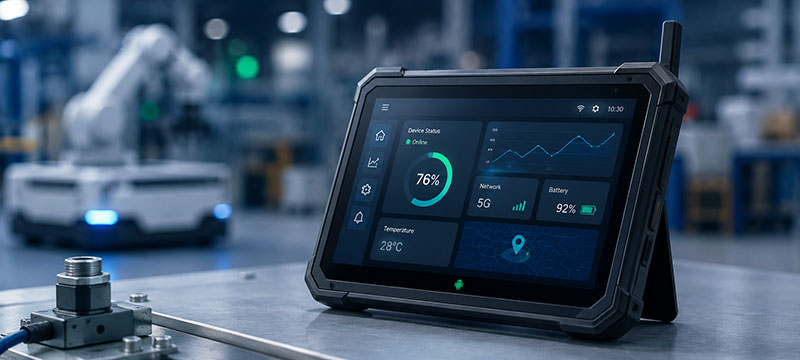 Quectel Brings Android 16 Into 4G and 5G Smart Modules for IoT Devices