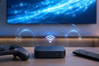 Quectel Adds Wi-Fi 7 and Bluetooth 6.0 Modules for Consumer and Edge Devices