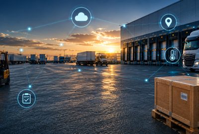 Why Scaling IoT Is More About Operations Than Technology