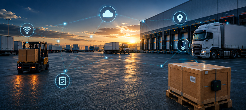 Why Scaling IoT Is More About Operations Than Technology