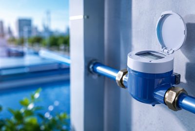 Sabesp, Vivo and IDEMIA target secure IoT for water management in Brazil