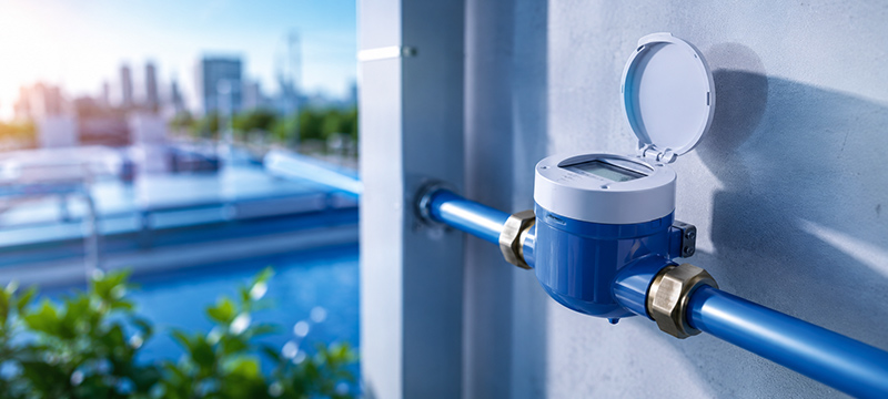 Sabesp, Vivo and IDEMIA target secure IoT for water management in Brazil