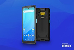 Unitech PA768e UHF