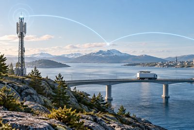 Netmore and Cibicom Enter Strategic Partnership for Denmark and Introduce Unified Roaming Across the Nordics