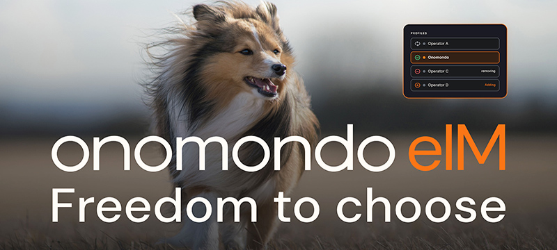 Onomondo launches its own SGP.32 eSIM IoT Remote Manager to prevent vendor lock-in undermining cellular IoT