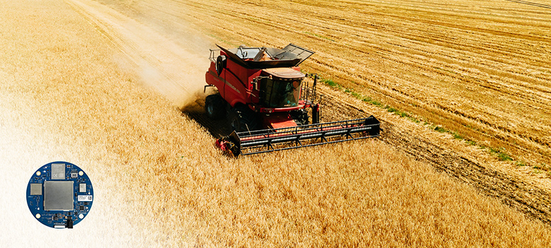 Quectel Integrates RTK, LTE and LoRa Into QLM290P Positioning Platform