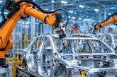 Five Million Industrial Robots Are Now Operating in Factories Worldwide