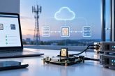 COMPRION Works with STMicroelectronics to Provide Reference Environment for SGP.32 IPAd Testing