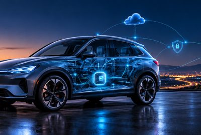 Kigen Brings SGP.32 v1.3 to eSA-Certified Automotive eSIMs