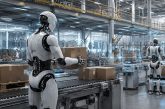 Humanoid Robot Shipments Forecast to Reach 26 Million Annually by 2040
