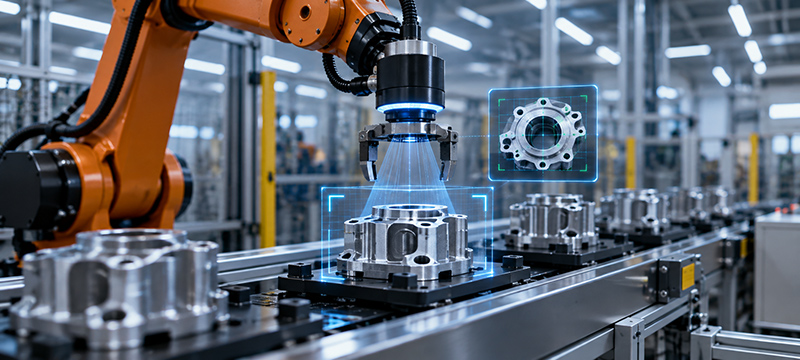 Quectel Unveils AI Vision Smart Module for Industrial and Smart IoT Devices