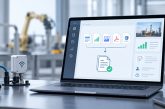Merge PDF Files Securely for Better IoT Document Management