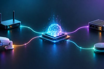 Anthropic Research Warns of Self-Replicating AI Threat to IoT Devices
