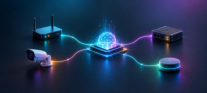 Anthropic Research Warns of Self-Replicating AI Threat to IoT Devices