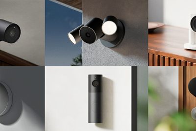 LG and Apple Co-Develop Seven Smart Home Devices with Integrated Controls and Matter Support