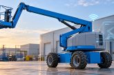 How IoT and Predictive Maintenance Can Reduce Aerial Lift Downtime