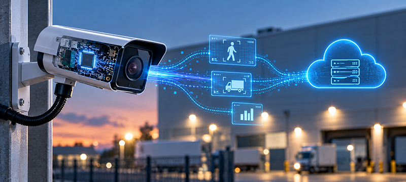 Edge IoT Adoption Accelerates as Enterprises Move Beyond Pilots