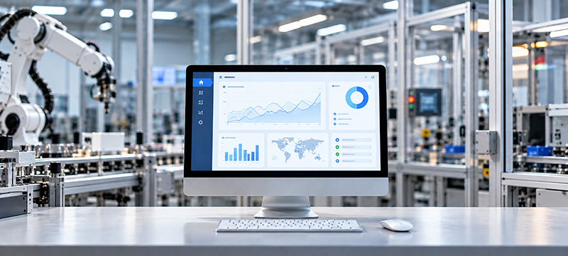 How Automation Can Simplify Device and Data Management for IoT Businesses