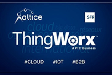 Altice, SFR and PTC ThingWorx partner to deliver global IoT services and solutions